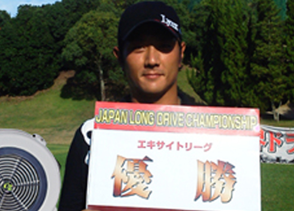 ローエルゴ、ゴルフ