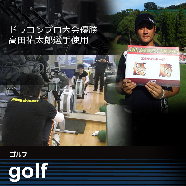 ローエルゴゴルフ