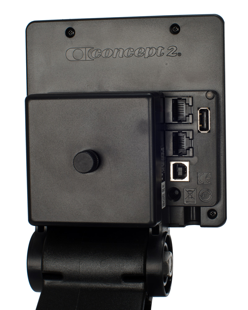 パフォーマンスモニターPM5