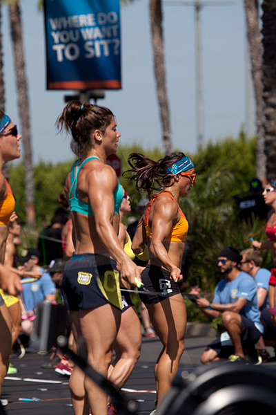 ローエルゴは体の運動能力をワンランクアップさせるのに最適